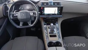 DS DS7 Crossback de 2022