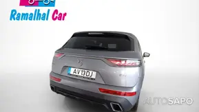 DS DS7 Crossback de 2022