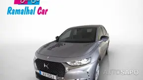 DS DS7 Crossback de 2022