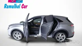 DS DS7 Crossback de 2022
