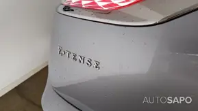 DS DS7 Crossback de 2022