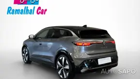 Renault Mégane de 2024