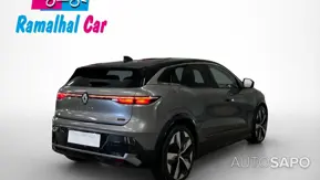 Renault Mégane de 2024