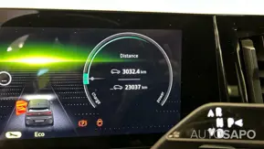 Renault Mégane de 2024