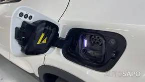 Volvo XC40 de 2022