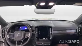 Volvo XC40 de 2022