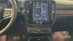 Volvo XC40 de 2022