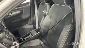 Volvo XC40 de 2022