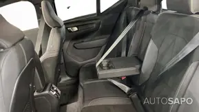 Volvo XC40 de 2022