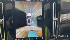 Volvo XC40 de 2022