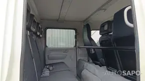Mitsubishi Canter de 2006