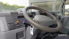 Mitsubishi Canter de 2006