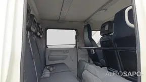 Mitsubishi Canter de 2006