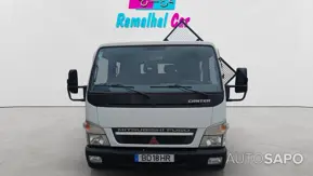 Mitsubishi Canter de 2006