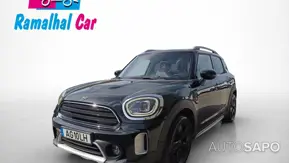 MINI Countryman de 2021