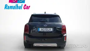 MINI Countryman de 2021