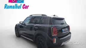 MINI Countryman de 2021