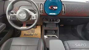 MINI Countryman de 2025