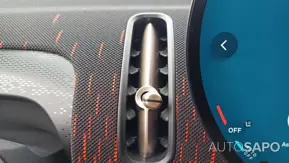 MINI Countryman de 2025