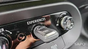 MINI Countryman de 2025