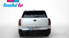 MINI Countryman de 2025