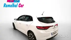 Renault Mégane de 2022