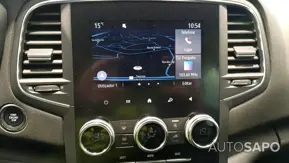 Renault Mégane de 2022