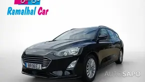 Ford Focus de 2019