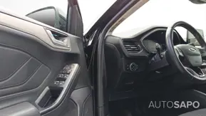 Ford Focus de 2019