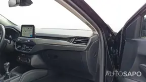 Ford Focus de 2019