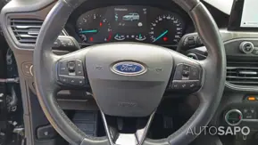 Ford Focus de 2019