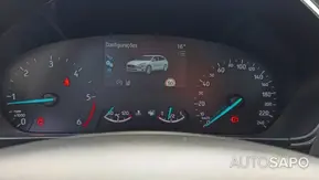 Ford Focus de 2019