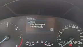 Ford Focus de 2019