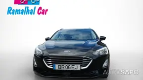 Ford Focus de 2019