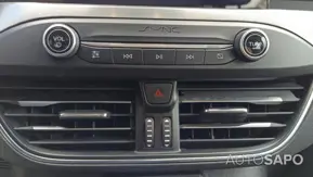 Ford Focus de 2019