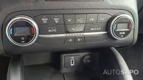 Ford Focus de 2019