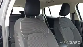 Ford Focus de 2019