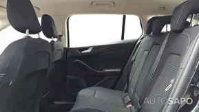 Ford Focus de 2019