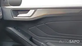 Ford Focus de 2019