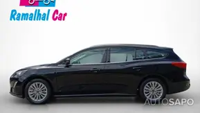 Ford Focus de 2019