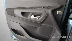 Citroen Berlingo de 2024