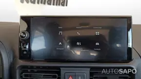 Citroen Berlingo de 2024