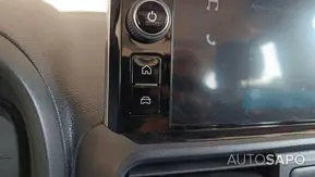 Citroen Berlingo de 2024