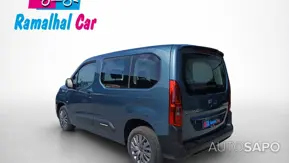 Citroen Berlingo de 2024