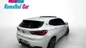 BMW X2 de 2021