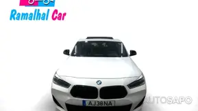 BMW X2 de 2021