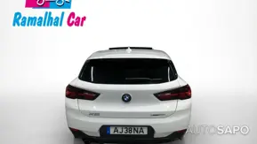 BMW X2 de 2021