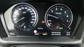 BMW X2 de 2021