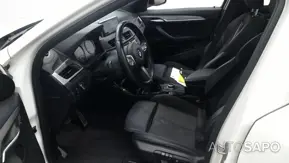 BMW X2 de 2021