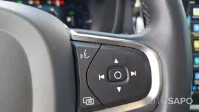 Volvo V60 de 2023